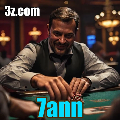 Aventura em Destaque: Explore a Seção Adventure do 7ann