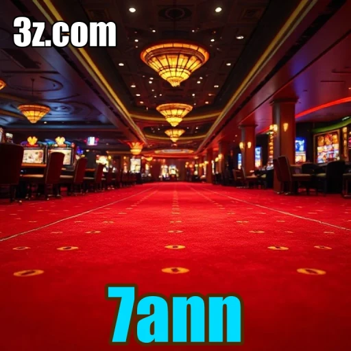 Corridas Empolgantes no 7ann: Descubra a Seção Racing