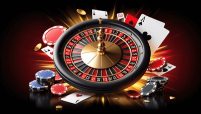 7ann: Plataforma de Cassino Online Confiável com Bônus de R$666 ⭐️