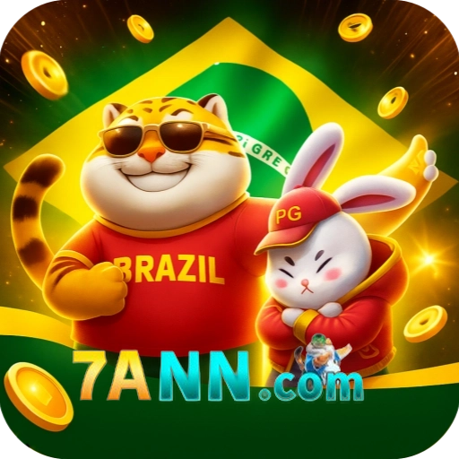 7ann Logo